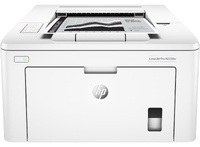 HP M203dw
