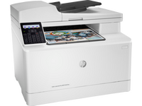 HP Color LaserJet Pro M180n