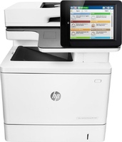 HP LaserJet MFP M577f