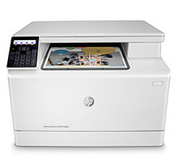 HP Color M281fdw