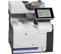 HP LaserJet Pro 500 Color MFP M570dw