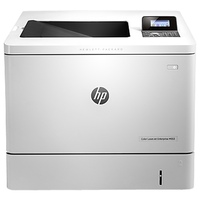 HP Color LaserJet M553n