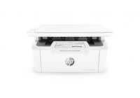 HP LaserJet Pro M15a