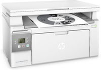 HP LaserJet Ultra M134a