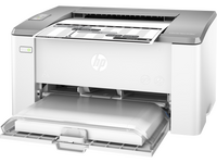 HP LaserJet Pro M106a